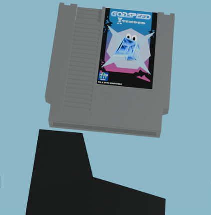 Godspeed Xtended Image