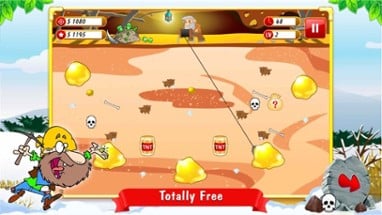 Gold Miner Deluxe Edition Pro Image