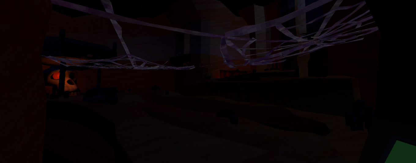 Games like Gorilla Tag Horror Revived