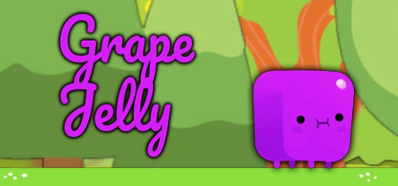 Grape Jelly Game Cover