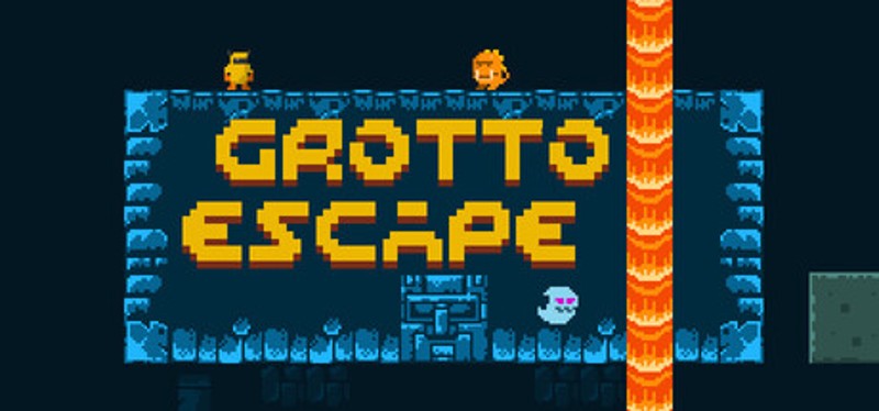 Grotto Escape Image