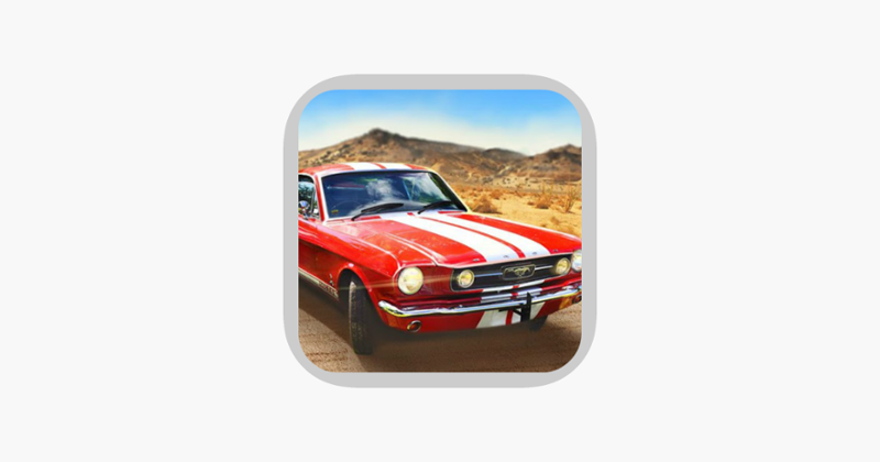 GT Car Racing Stunts Sim Game Cover