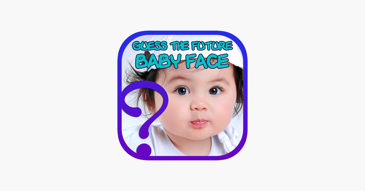 Games like Guess Future Baby Face - Make your future baby