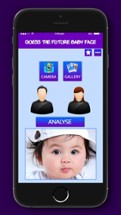 Guess Future Baby Face - Make your future baby Image