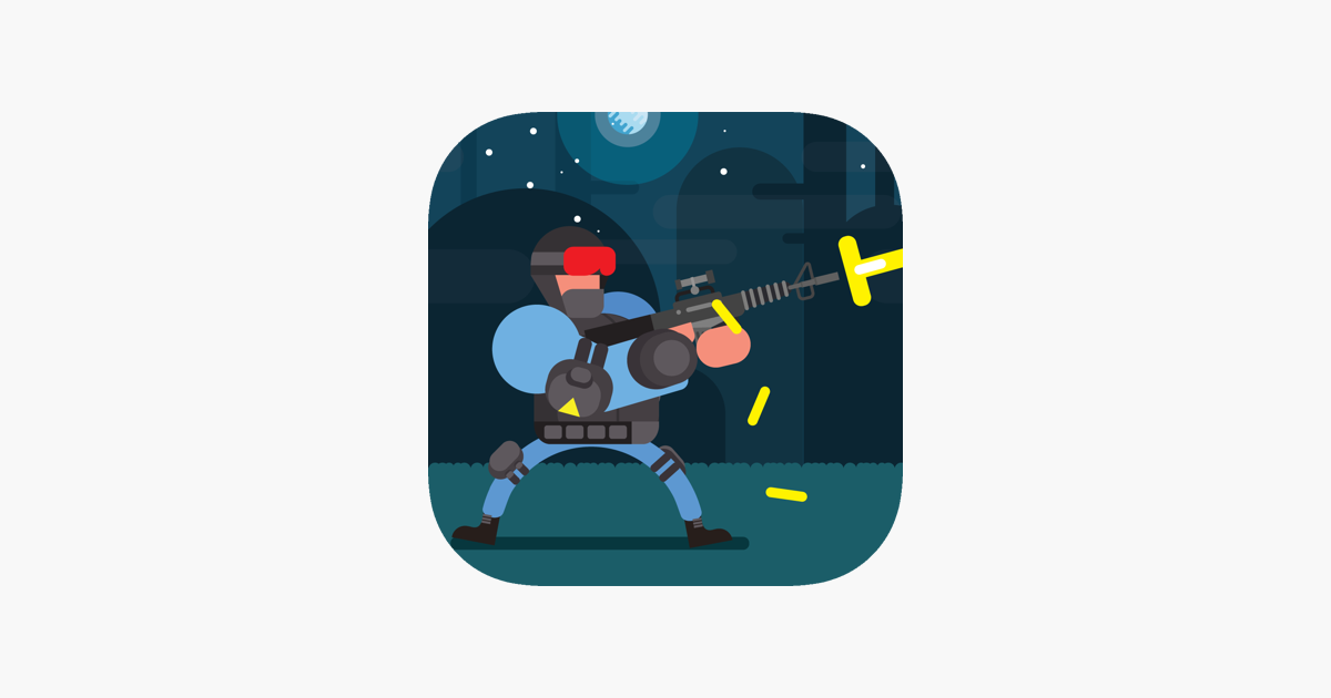 Games like Gun Force PRO: shoot for watch