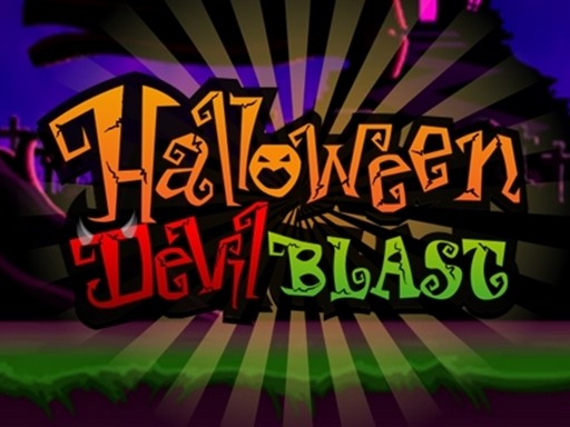 Games like Hallowen Devil Blast