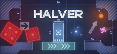 Halver Image