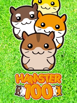 Hamster 100 Adorable Pet Friends Image