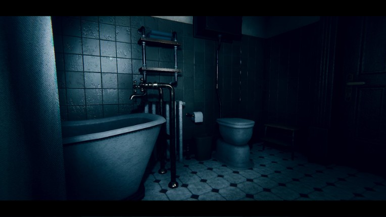 Haunted: The Chronicles screenshot