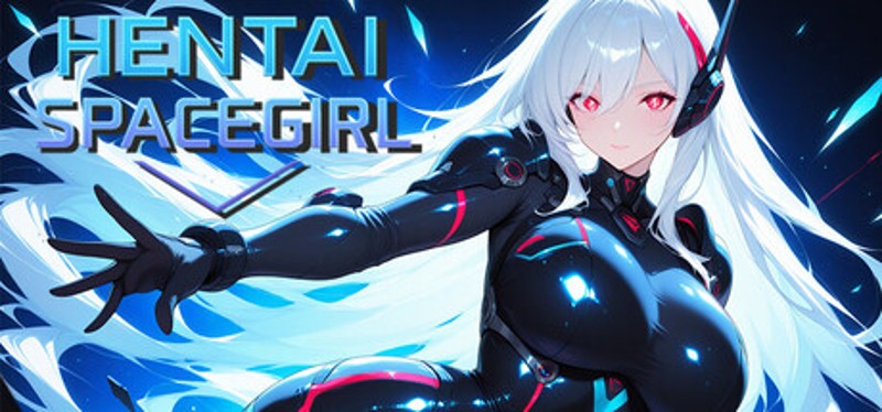 Hentai Spacegirl Image