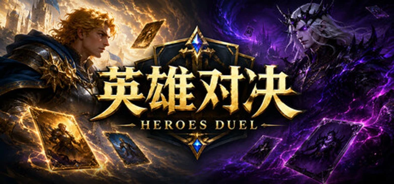 Heroes Duel Image