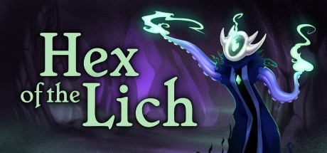 Games like Hex of the Lich