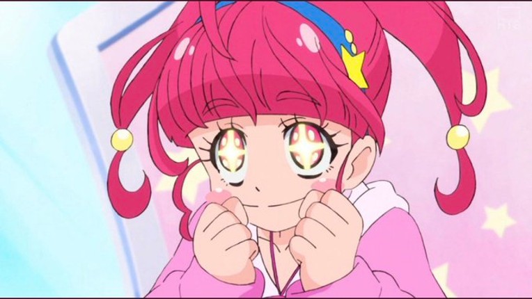 Hikaru's Imagination Rebellion Image