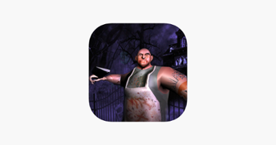 Horror Escape Scary Butcher 3d Image