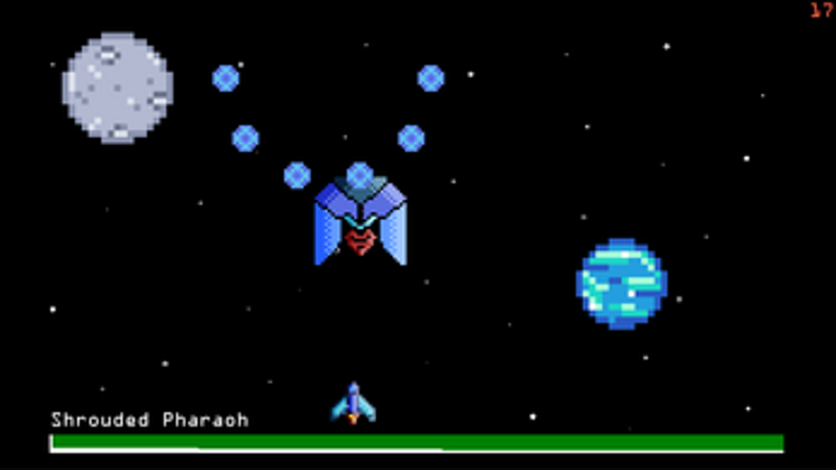 Hyper Velocity screenshot