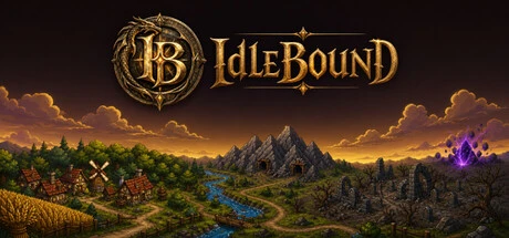 Games like IdleBound