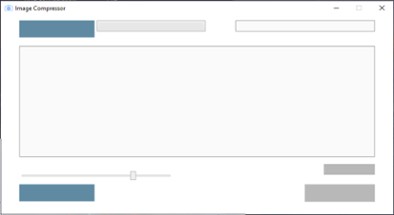 Image Compressor Image