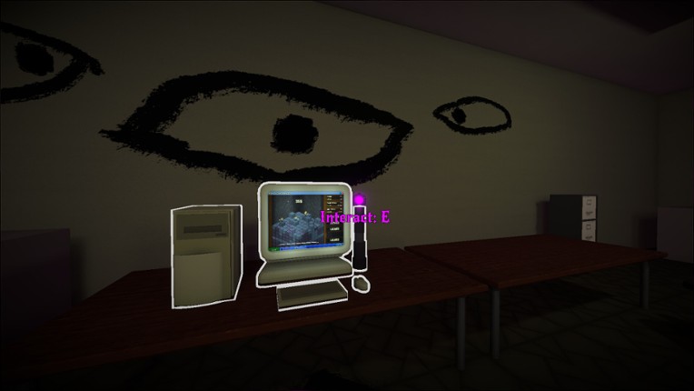Inken screenshot