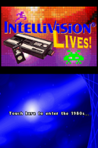 Intellivision Lives! Image