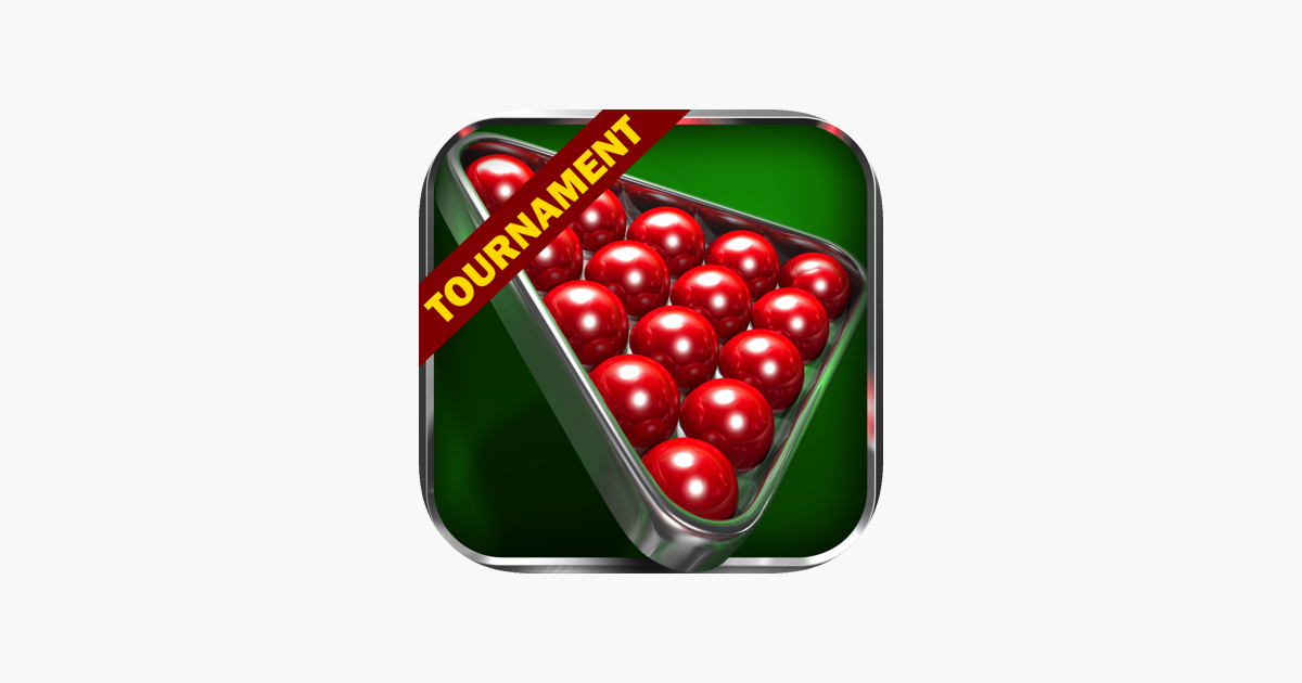 Games like Inter... Snooker Tournament