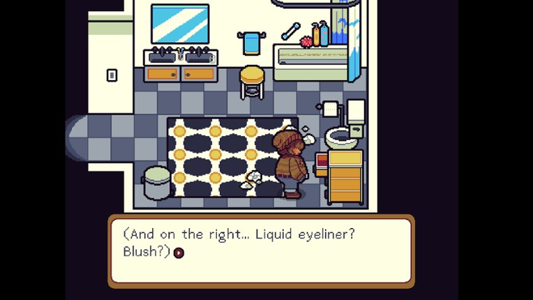 interViolence screenshot