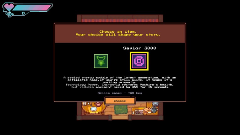 Invincible Champions screenshot