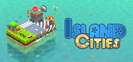 Games like Island Cities