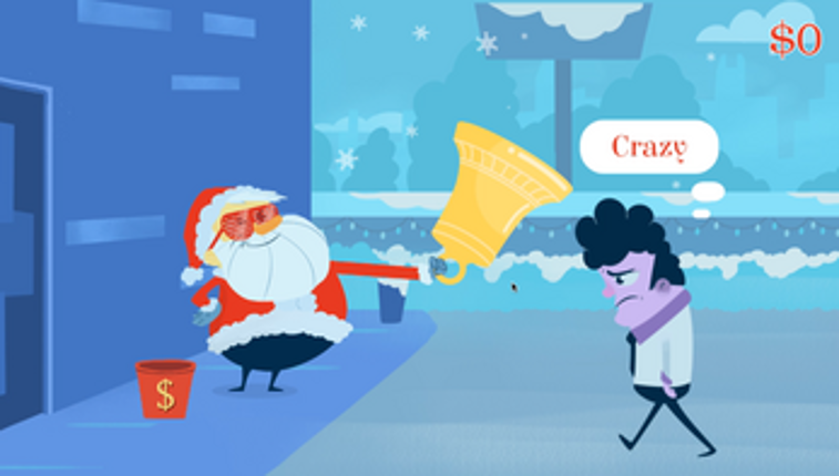 Jingle All the Bells Image