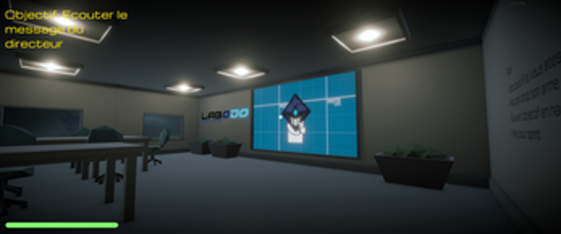 JSPR (je suis pas responsable) screenshot