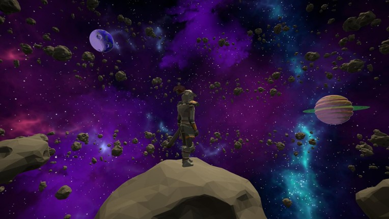 Jump It Up screenshot