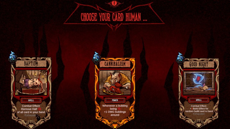 Just A Shadow Game screenshot