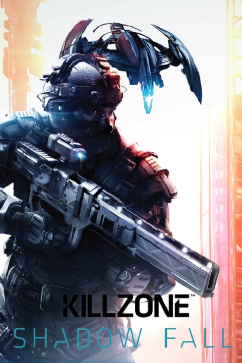 Games like Killzone: Shadow Fall