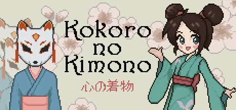Games like Kokoro no Kimono