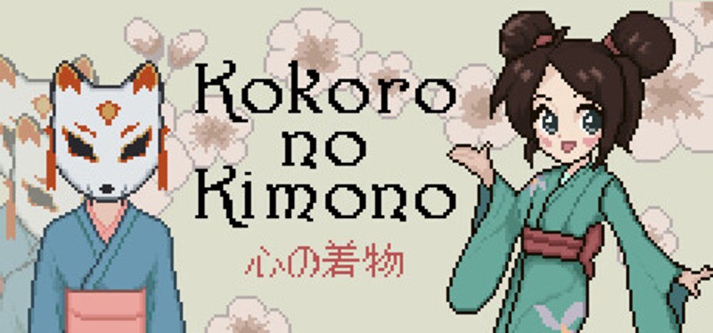 Kokoro no Kimono Image