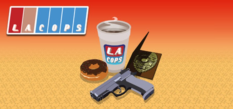 LA Cops Image