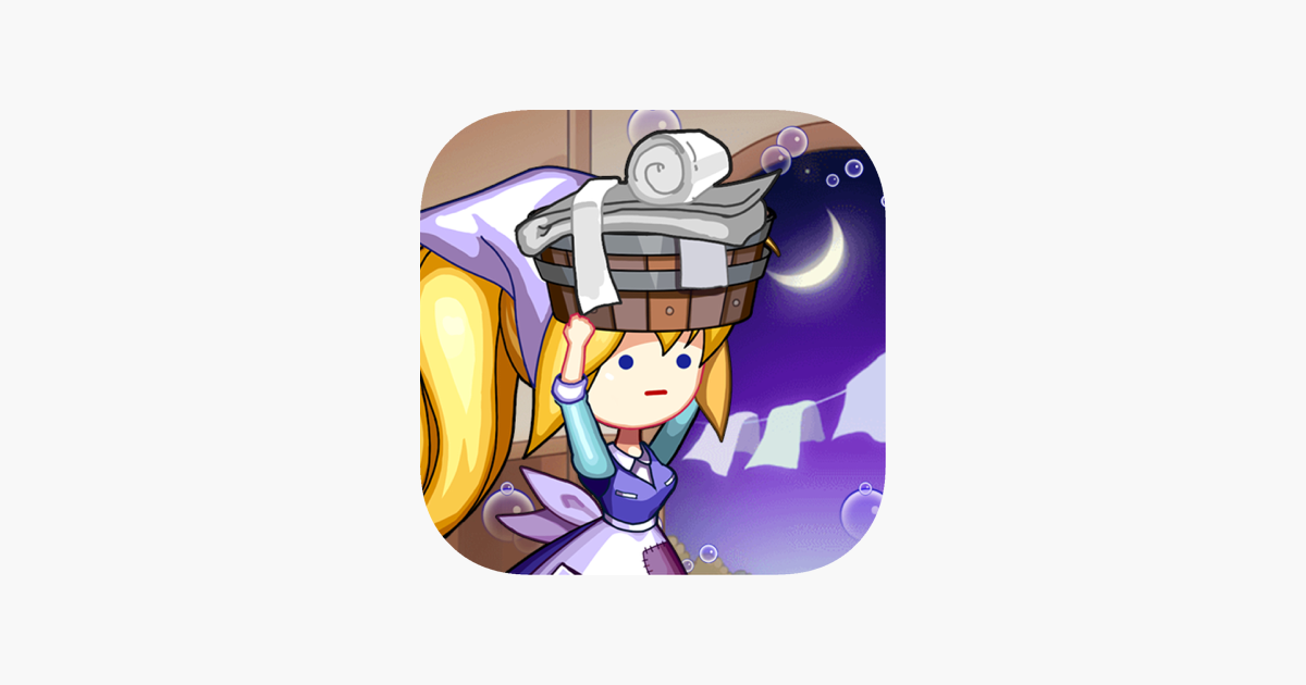 Games like Labor Cinderella