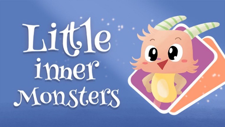 Little Inner Monsters screenshot