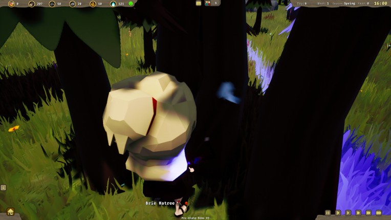 Little Islanders screenshot