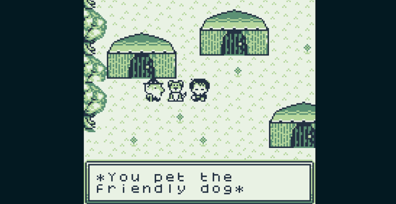 Little Plague Town Image