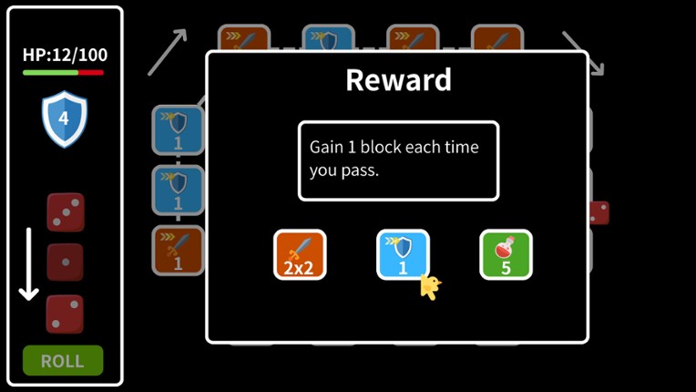 Loop Duck Battles Image