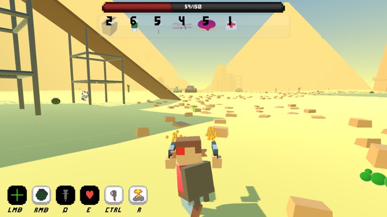 Loopbreaker Image