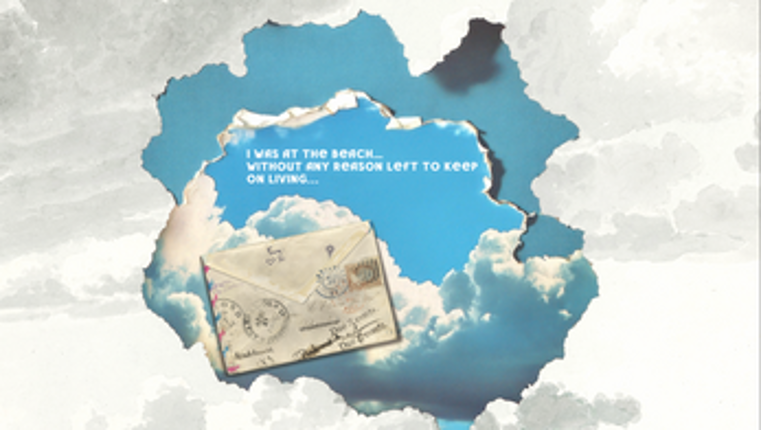 Lost Letter screenshot