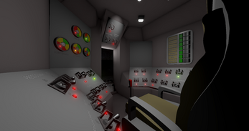 Lunar Escapades Image