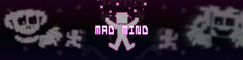 MAD MIND Image