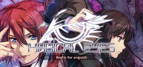Games like Magical Eyes - Red is for Anguish