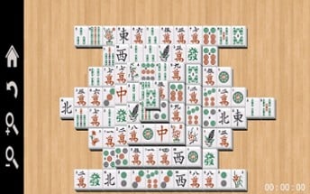 Mahjong !! Image