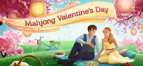 Games like Mahjong Valentine's Day