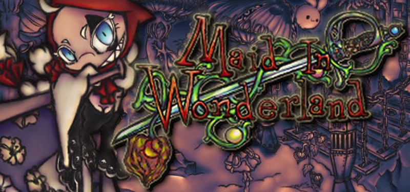 Maid In Wonderland Image