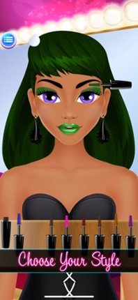Makeup Games: Dress Up Salon screenshot