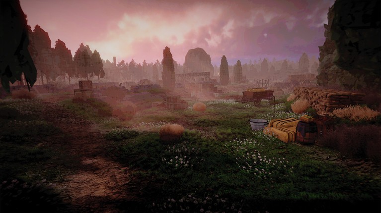 MARKET GARDEN screenshot